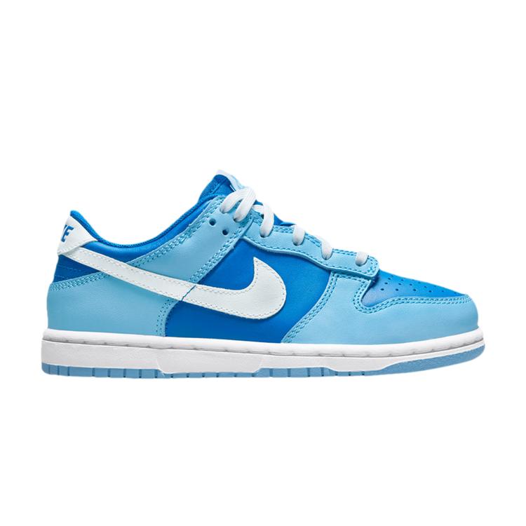 Nike SB Dunk Low Ben & Jerry’s Chunky Dunky